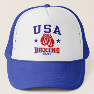 USA Boxing Keps