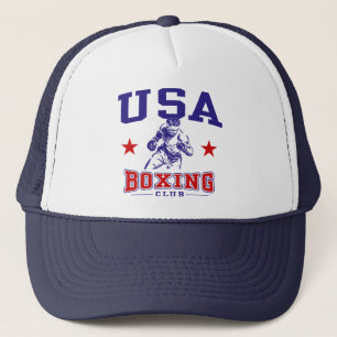 USA Boxing Keps
