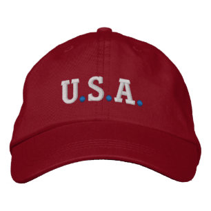 USA BRODERAD KEPS