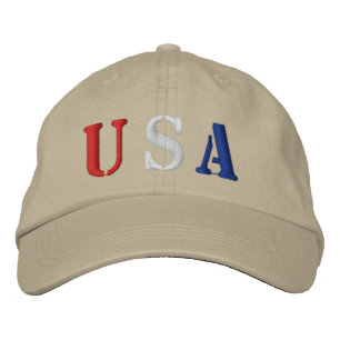 USA BRODERAD KEPS