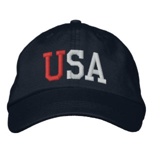 USA BRODERAD KEPS