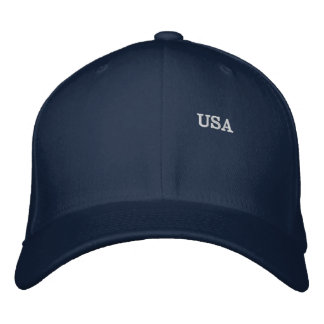 USA BRODERAD KEPS