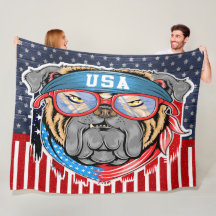 USA Bulldog