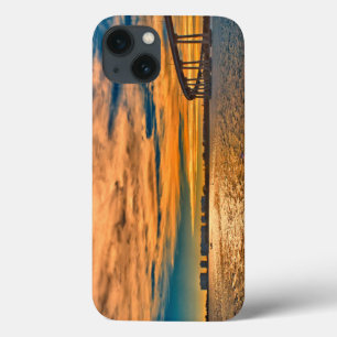 USA, CA, San Diego-Coronado Bay Bridge