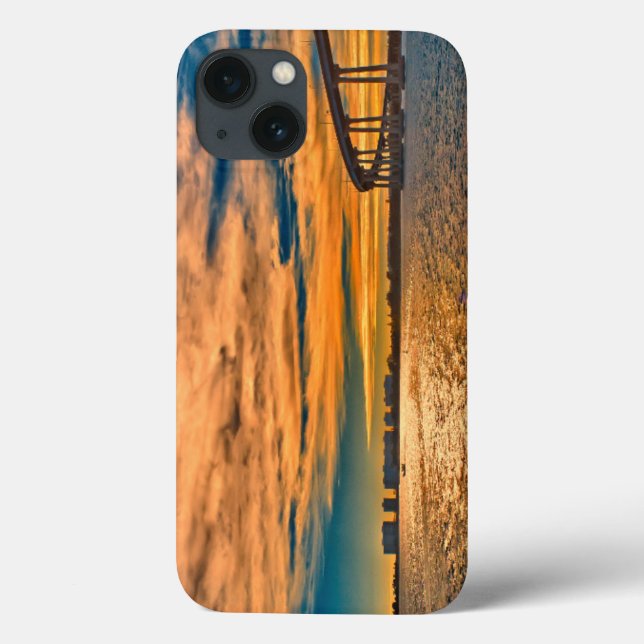 USA, CA, San Diego-Coronado Bay Bridge (Baksida)