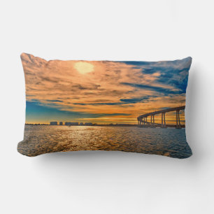 USA, CA, San Diego-Coronado Bay Bridge Lumbarkudde