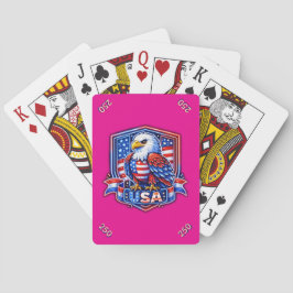 USA CASINOKORT