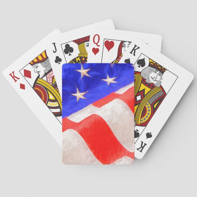USA CASINOKORT (Baksidan)