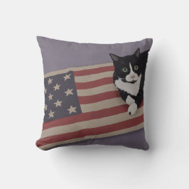 USA Cat Kudde