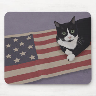 USA Cat Musmatta