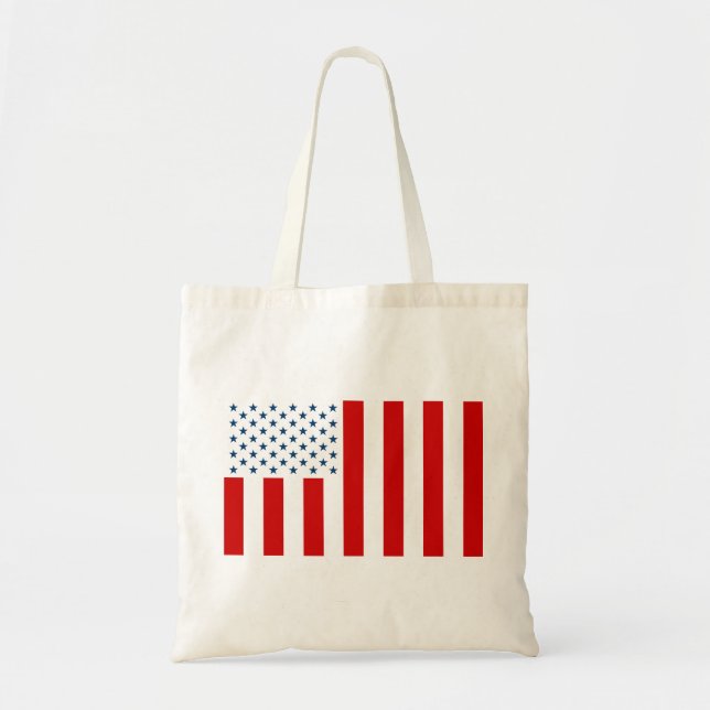 USA Civil Flagga of Peacetime Tygkasse (Framsidan)