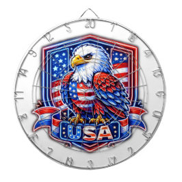 USA DARTTAVLA