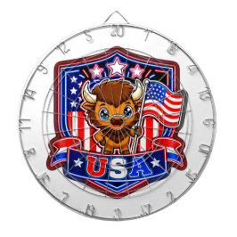 USA DARTTAVLA