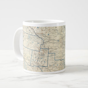 USA Dec 1860 Jumbo Mugg