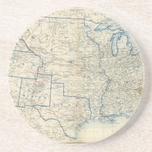 USA Dec 1860 Underlägg