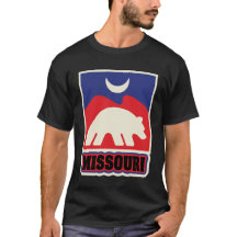 USA - Delstater - MISSOURI