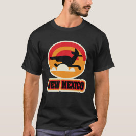 USA - Delstater - NEW MEXICO T Shirt