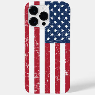 USA Distress Flagga