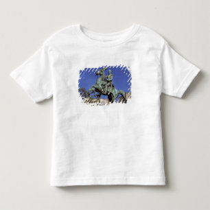 USA, District of Columbia. Den triumferande, T Shirt