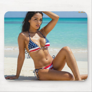 USA Dream Girl 8 Musmatta