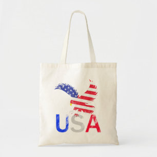 USA Eagle Tygkasse