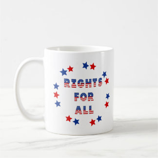 USA Elections Party Collection! Kaffemugg