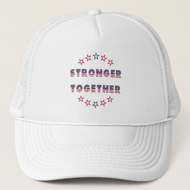 USA Elections Party Collection! Keps (Framsida)