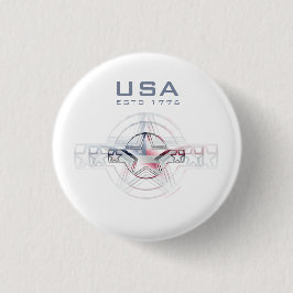 USA Estd. 1776 Knapp