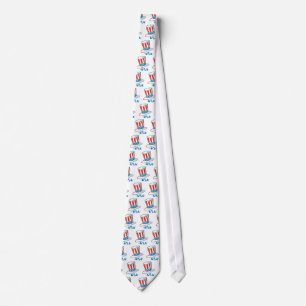 USA, farbror Sam Hat Slips