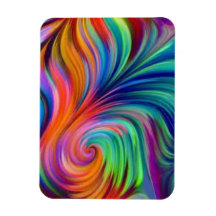 USA Favorite Design Magnets: Patriotic and Iconic