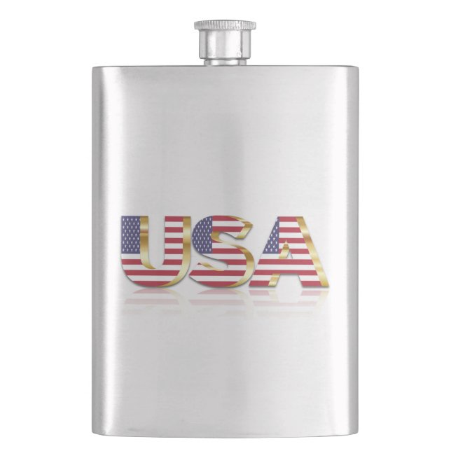 USA FICKPLUNTA (Framsidan)