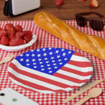 USA-flagga