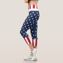 USA flagga