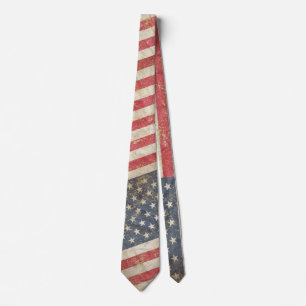 USA flagga, Distress Slips