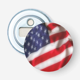 USA-flagga Flasköppnare