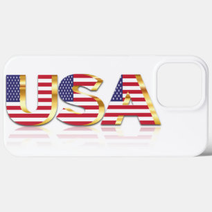 USA flagga Förenta staterna