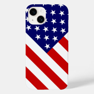 USA flagga iphcnt