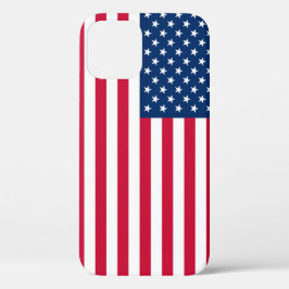 USA flagga iphone case - Patriotic