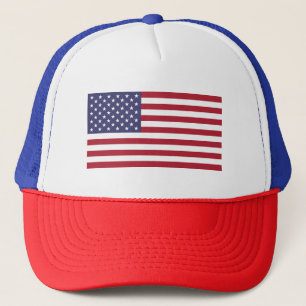 USA FLAGGA KEPS