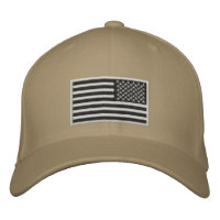 USA-Flagga omvänt