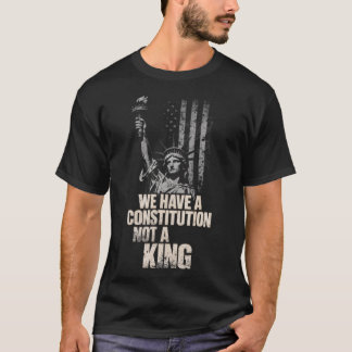 USA Flagga Patriotisk Grafisk Herr Kvinnor 4:e Jul T Shirt