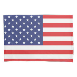 USA flagga Print Patriotic