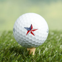 USA flagga Red Blue & White, Anpassningsbar Gifts,