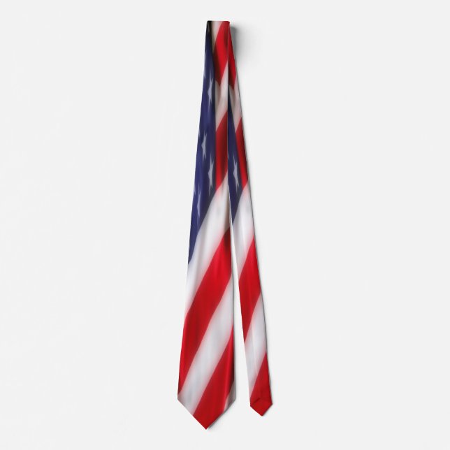 USA-flagga Slips (Framsida)