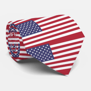 USA flagga Slips