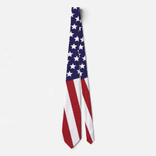 USA flagga Slips