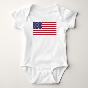 USA flagga, USA:s flagga, Amerikanska flagga T Shirt