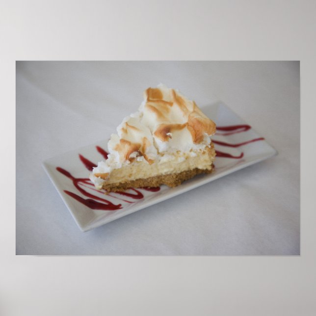 USA, Florida, Florida Panhandle, Seaside, nyckel Poster (Framsidan)