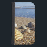 USA, Florida, Kustnära Snäckor Plånboksfodral För Samsung Galaxy S4<br><div class="desc">USA,  Florida,  Coastal Snäckors � Greg Johnston / DanitaDelimont.com</div>