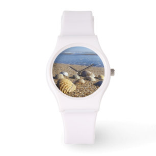 USA, Florida, kustsjöskal Armbandsur